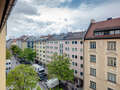 apartamento München Maxvorstadt - Museumsviertel 02 vista 180