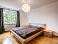 apartamento München Sendling 01 dormitorio 1814