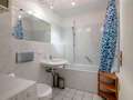 apartamento München Berg am Laim 01 baño 1827