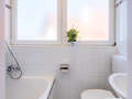 apartamento München Pasing 02 baño 1876