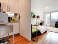 apartamento München Lerchenau 03 cocina 1877