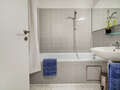 apartamento München Lerchenau 01 baño 1877