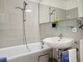 apartamento München Lerchenau 02 baño 1877