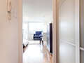 apartamento München Lerchenau 01 pasillo 1877