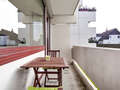 apartamento München Lerchenau 01 balcón 1877