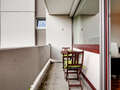 apartamento München Lerchenau 02 balcón 1877