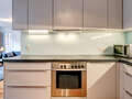 apartamento München Schwabing (rechts der Leopoldstraße) 03 cocina 1976