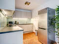 apartamento München Schwabing (rechts der Leopoldstraße) 04 cocina 1976