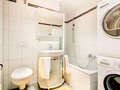 apartamento München Schwabing (rechts der Leopoldstraße) 01 baño 1976