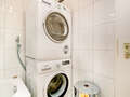 apartamento München Schwabing (rechts der Leopoldstraße) 02 baño 1976