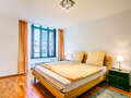 apartamento München Schwabing (rechts der Leopoldstraße) 01 dormitorio 1976