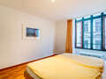 apartamento München Schwabing (rechts der Leopoldstraße) 02 dormitorio 1976