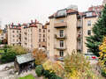 apartamento München Schwabing (rechts der Leopoldstraße) 02 vista 1976