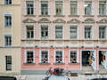 apartamento München Schwabing (rechts der Leopoldstraße) 03 vista 1976