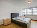 ático con terraza München Maxvorstadt - Museumsviertel 02 2. dormitorio 2