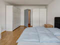 ático con terraza München Maxvorstadt - Museumsviertel 03 2. dormitorio 2