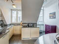 dúplex München Schwabing (rechts der Leopoldstraße) 02 cocina 2018