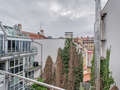 dúplex München Schwabing (rechts der Leopoldstraße) 01 vista 2018