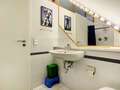 apartamento München Großhadern 03 baño 2051