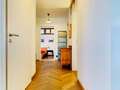 apartamento München Großhadern 01 pasillo 2051