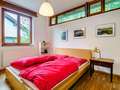 apartamento München Großhadern 01 dormitorio 2051
