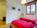 apartamento München Großhadern 02 dormitorio 2051
