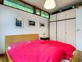 apartamento München Großhadern 04 dormitorio 2051