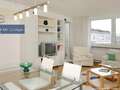 apartamento München Schwabing-West (rund um den Hohenzollernplatz) 04 salón 2101