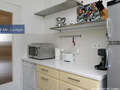 apartamento München Schwabing-West (rund um den Hohenzollernplatz) 03 cocina 2101