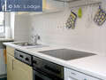 apartamento München Schwabing-West (rund um den Hohenzollernplatz) 05 cocina 2101