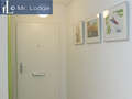 apartamento München Schwabing-West (rund um den Hohenzollernplatz) 04 pasillo 2101