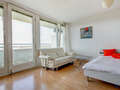 apartamento München Mittersendling 02 salón 2140