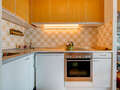 apartamento München Mittersendling 01 cocina 2140
