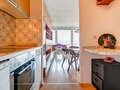 apartamento München Mittersendling 02 cocina 2140