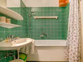 apartamento München Mittersendling 01 baño 2140