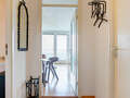 apartamento München Mittersendling 02 pasillo 2140