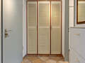 apartamento München Denning 02 pasillo 2167