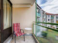 apartamento München Denning 01 balcón 2167