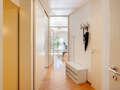 apartamento München Schwabing-West (rund um den Hohenzollernplatz) 01 pasillo 2225