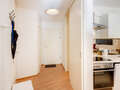 apartamento München Schwabing-West (rund um den Hohenzollernplatz) 02 pasillo 2225