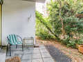 apartamento München Schwabing-West (rund um den Hohenzollernplatz) 01 terraza 2225