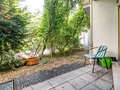 apartamento München Schwabing-West (rund um den Hohenzollernplatz) 02 terraza 2225