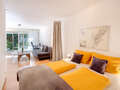 apartamento München Schwabing-West (rund um den Hohenzollernplatz) 01 zona de dormir 2225