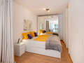 apartamento München Schwabing-West (rund um den Hohenzollernplatz) 02 zona de dormir 2225