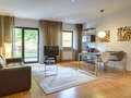apartamento München Maxvorstadt - Universitätsviertel 01 salón 2228