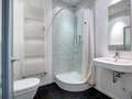 apartamento München Maxvorstadt - Universitätsviertel 01 baño 2228
