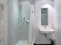 apartamento München Maxvorstadt - Universitätsviertel 02 baño 2228