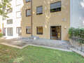 apartamento München Maxvorstadt - Universitätsviertel 01 terraza 2228