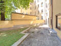 apartamento München Maxvorstadt - Universitätsviertel 02 terraza 2228