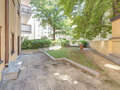 apartamento München Maxvorstadt - Universitätsviertel 03 terraza 2228